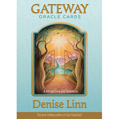 Gateway Oracle Cards - Denise Linn