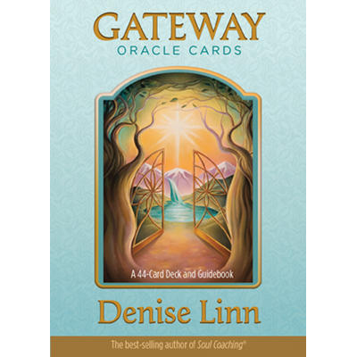 Cartes Oracle Gateway - Denise Linn