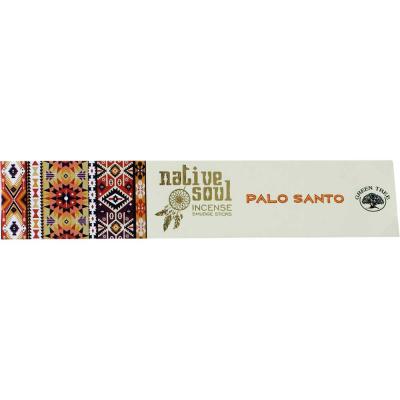 Encens Native Soul Palo Santo 15gr