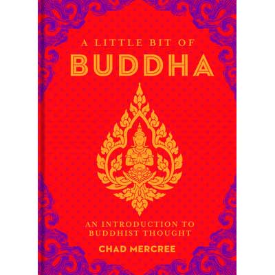 Little Bit of Buddha - Chad Mercree