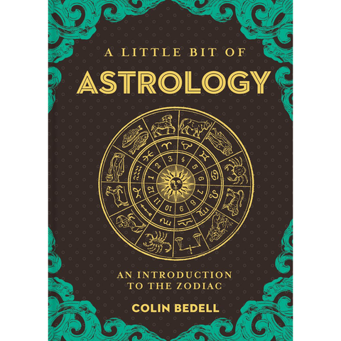 Little Bit of Astrology - Colin Bedell