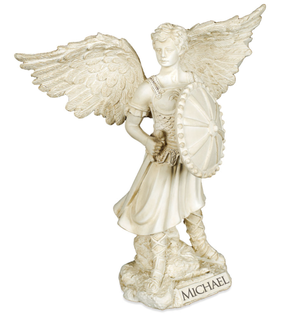 Michael - 7” Archangel