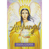 Cartes Oracle Archange - Diana Cooper