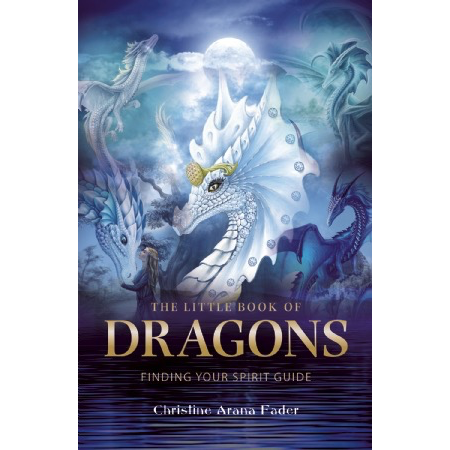 Little Book of Dragons - Arana Fader