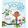Good Morning Yoga - Mariam Gates